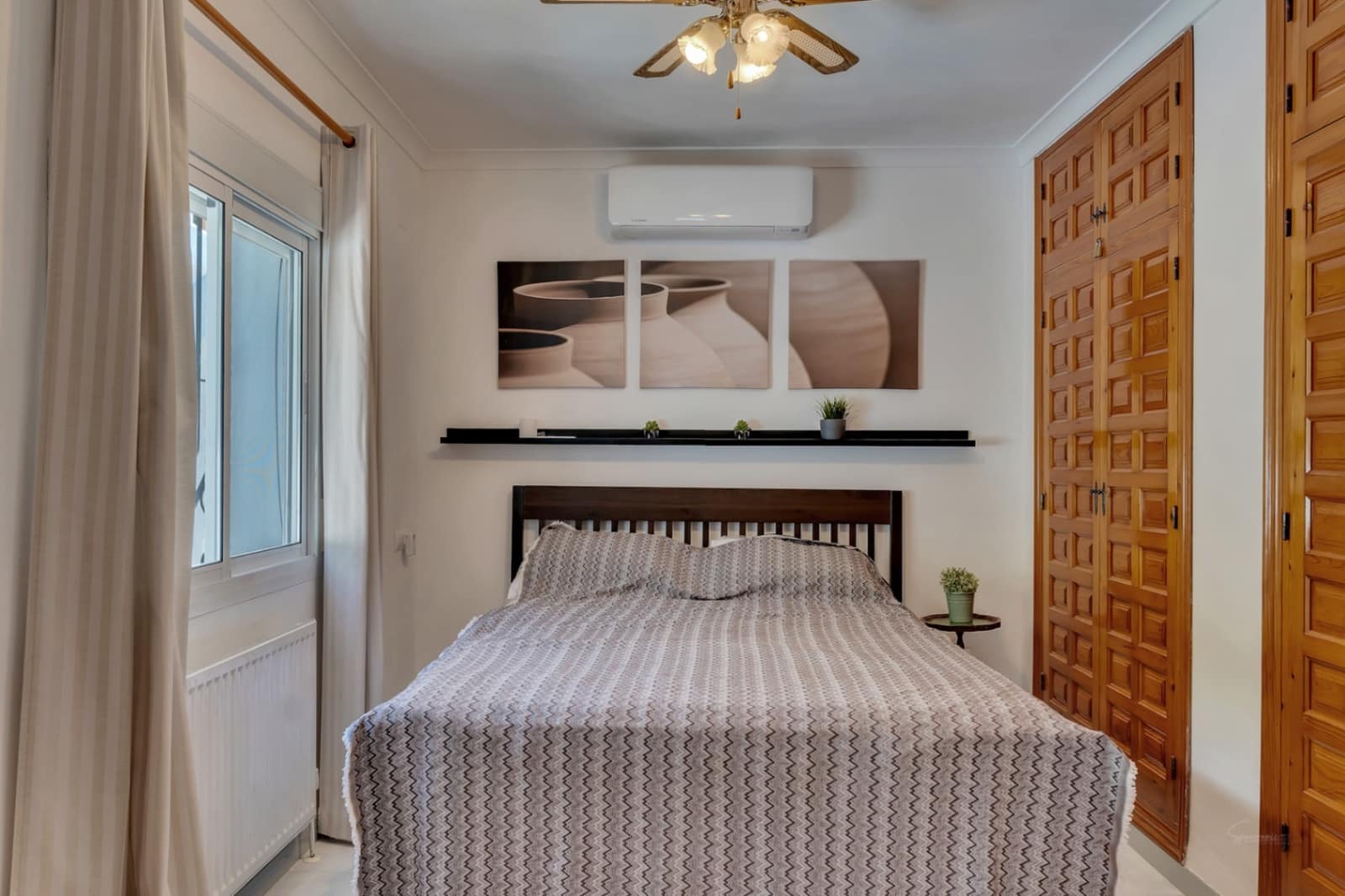 4 slaapkamer Villa te koop in Javea / Xabia met garage - € 890.000 (Ref: 9484267)