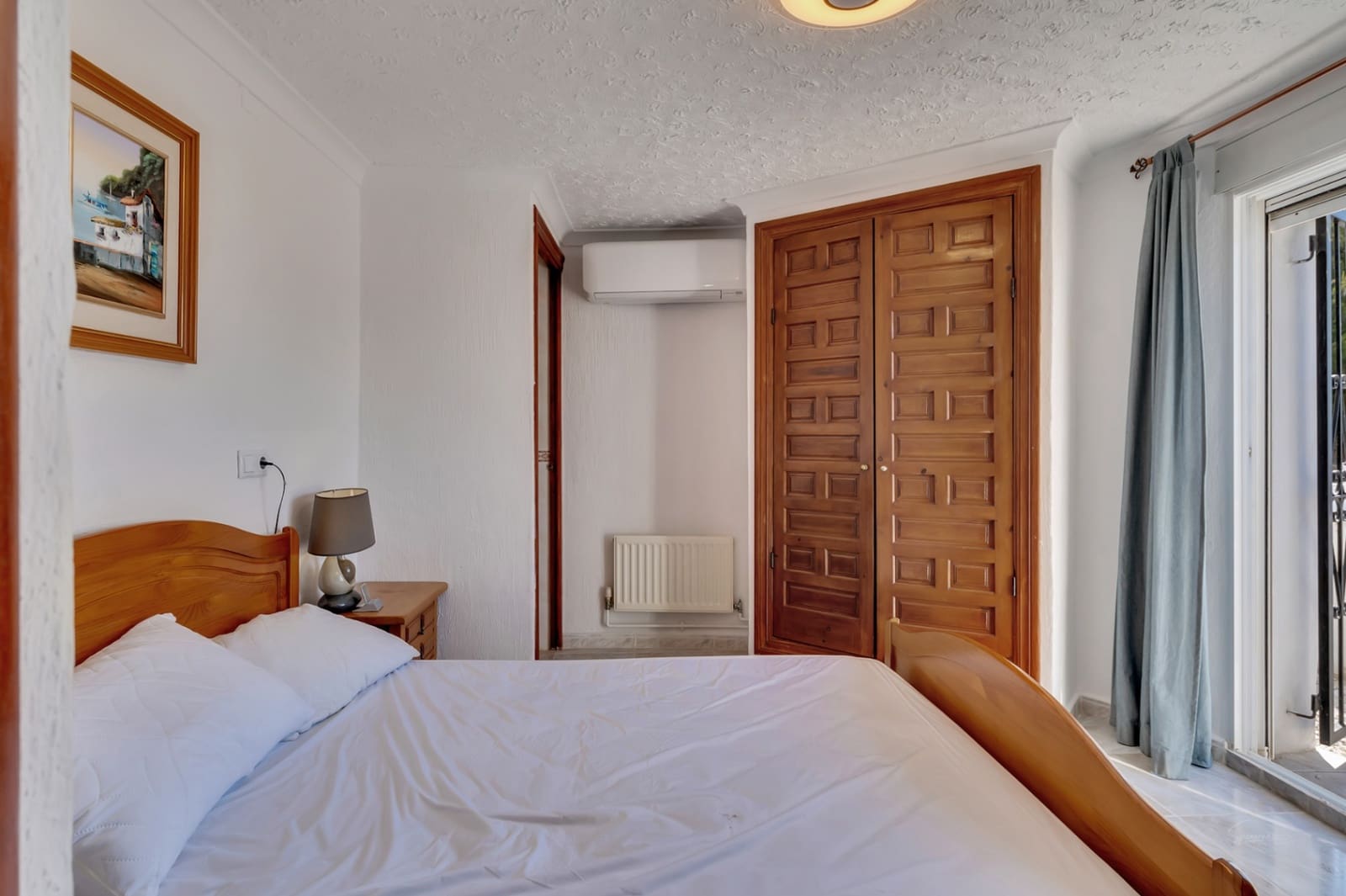 4 slaapkamer Villa te koop in Javea / Xabia met garage - € 890.000 (Ref: 9484267)