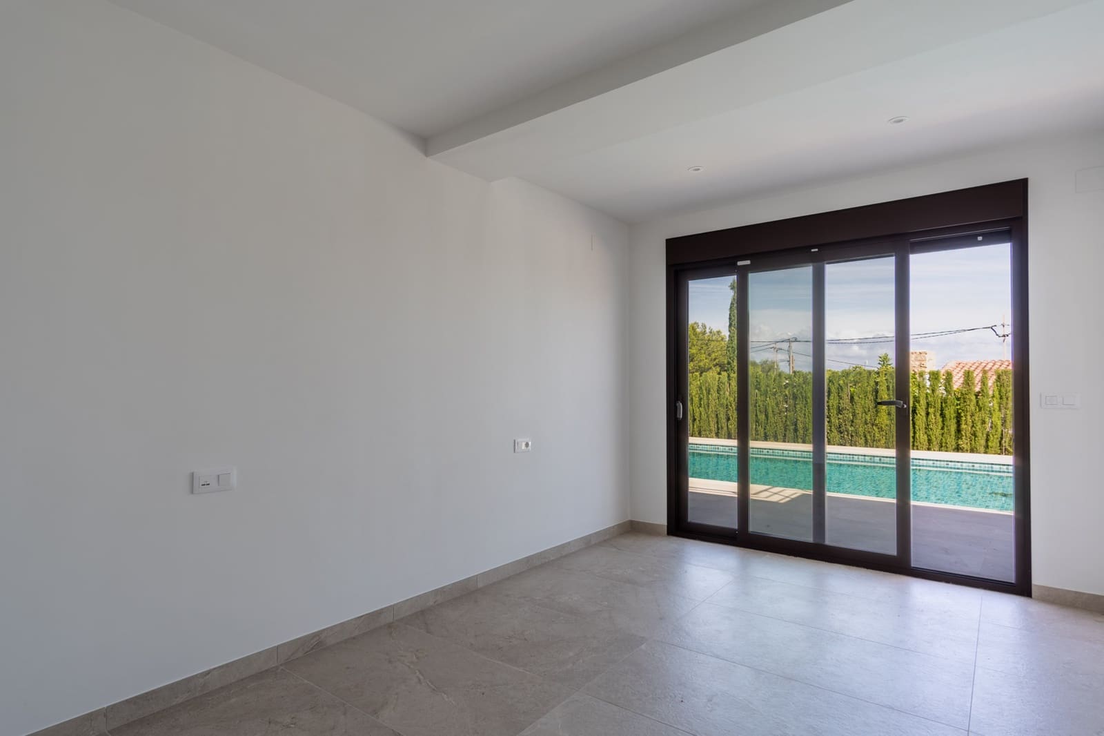 4 slaapkamer Villa te koop in Denia met garage - € 999.000 (Ref: 9484268)