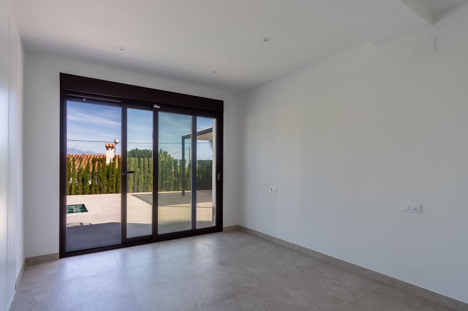 4 slaapkamer Villa te koop in Denia met garage - € 999.000 (Ref: 9484268)