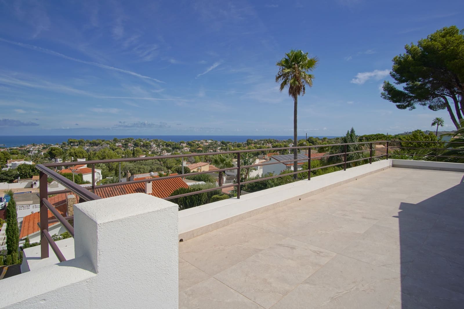 4 slaapkamer Villa te koop in Denia met garage - € 999.000 (Ref: 9484268)