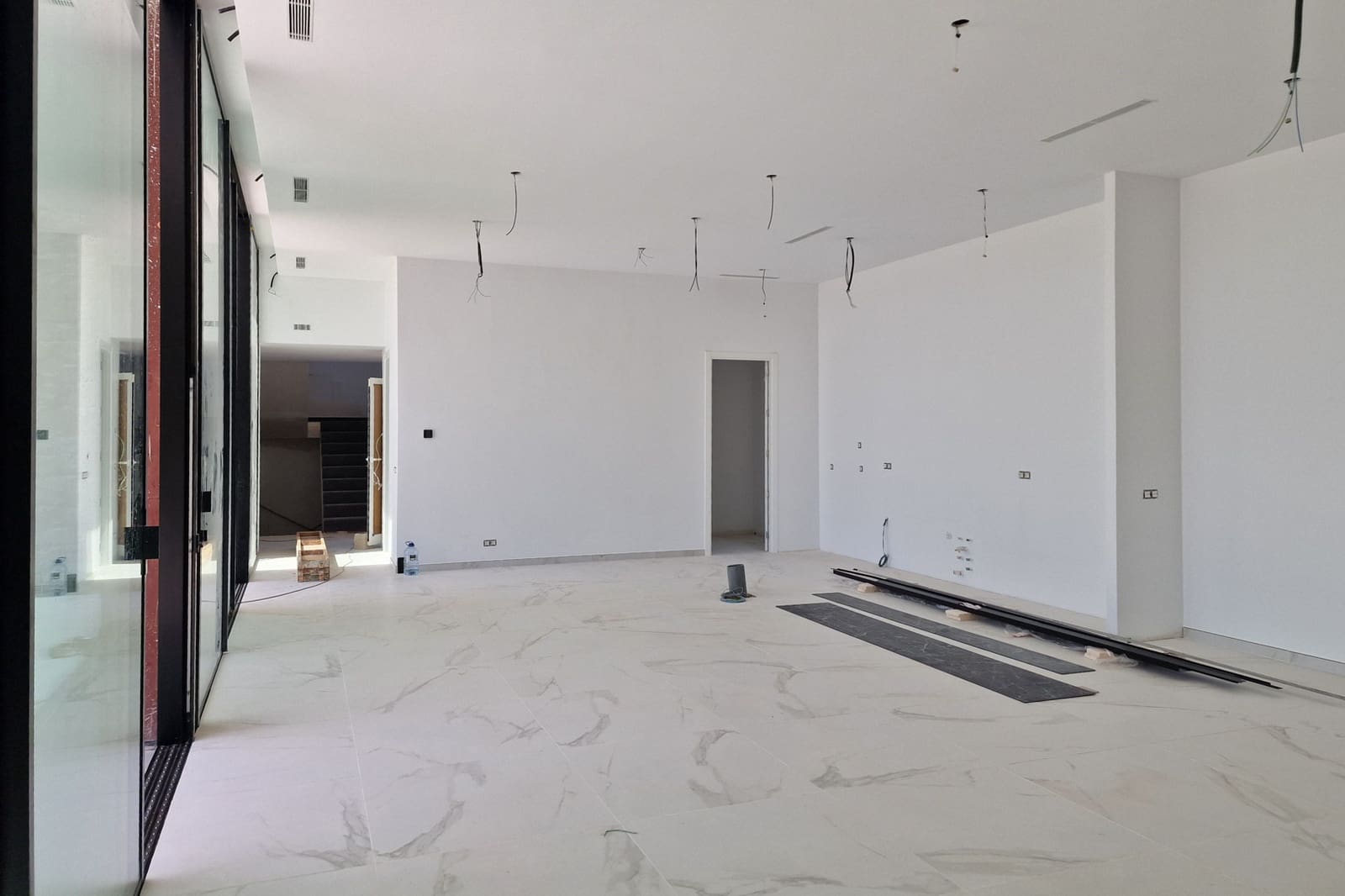 4 bedroom Villa for sale in Teulada with garage - € 1,995,000 (Ref: 9484269)