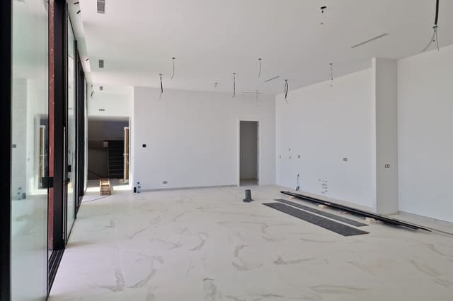 4 camera da letto Villa in vendita in Teulada Pueblo, Teulada-Moraira con garage - 1.995.000 € (Rif: 9484269)