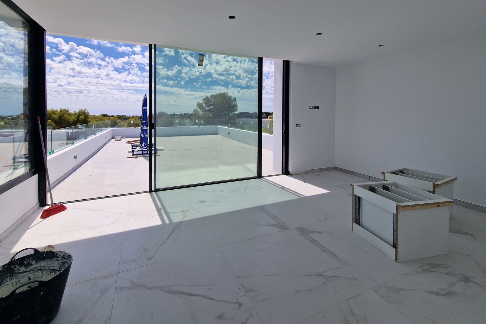 4 bedroom Villa for sale in Teulada with garage - € 1,995,000 (Ref: 9484269)