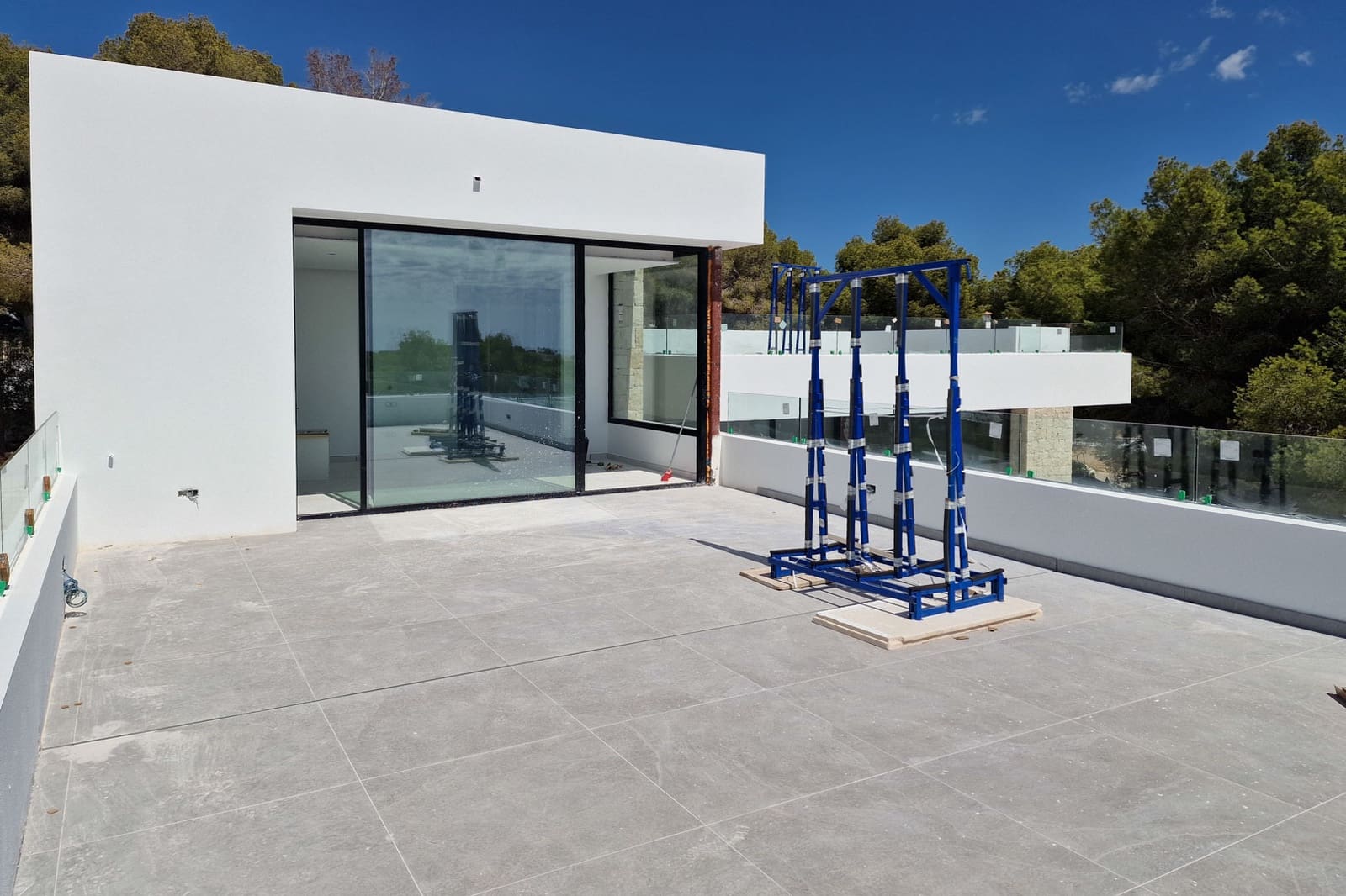 4 bedroom Villa for sale in Teulada with garage - € 1,995,000 (Ref: 9484269)