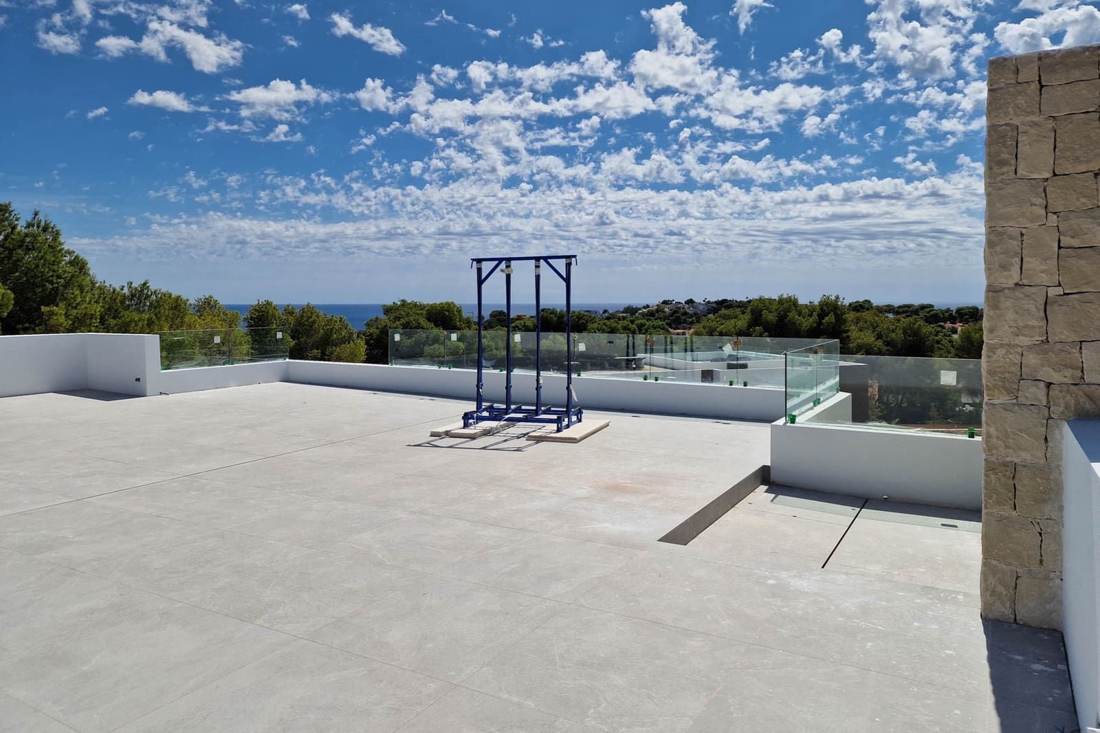 4 bedroom Villa for sale in Teulada with garage - € 1,995,000 (Ref: 9484269)