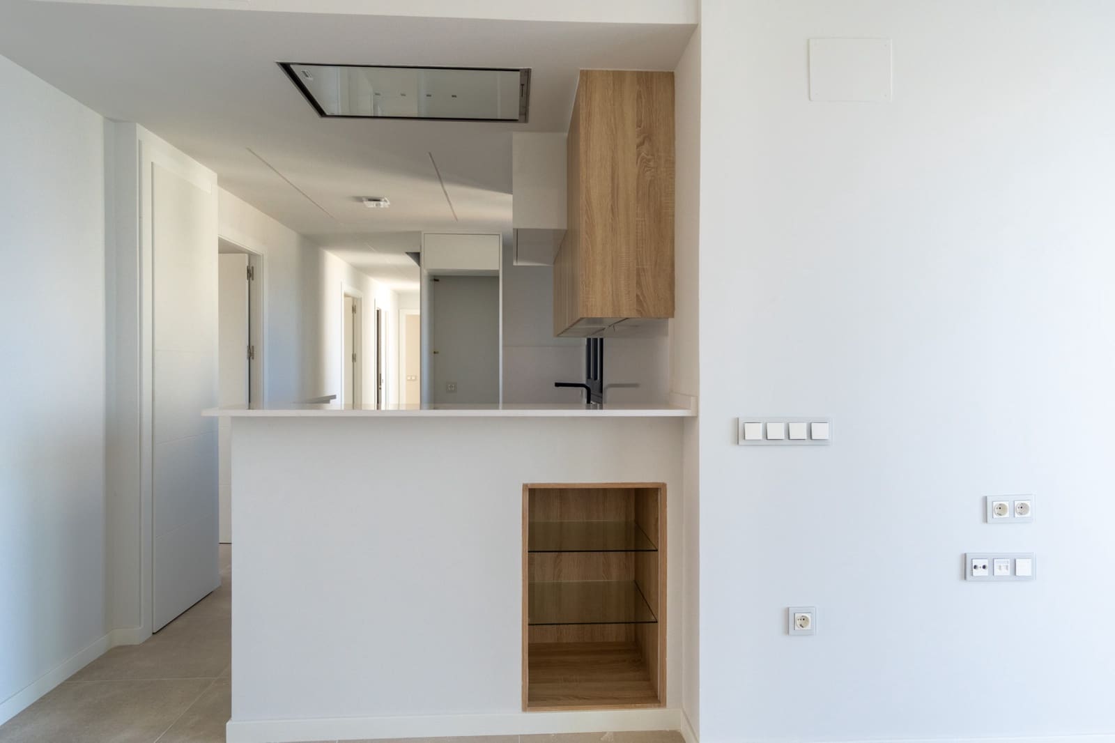 Ático de 3 habitaciones en Dénia en venta con garaje - 750.000 € (Ref: 9484270)