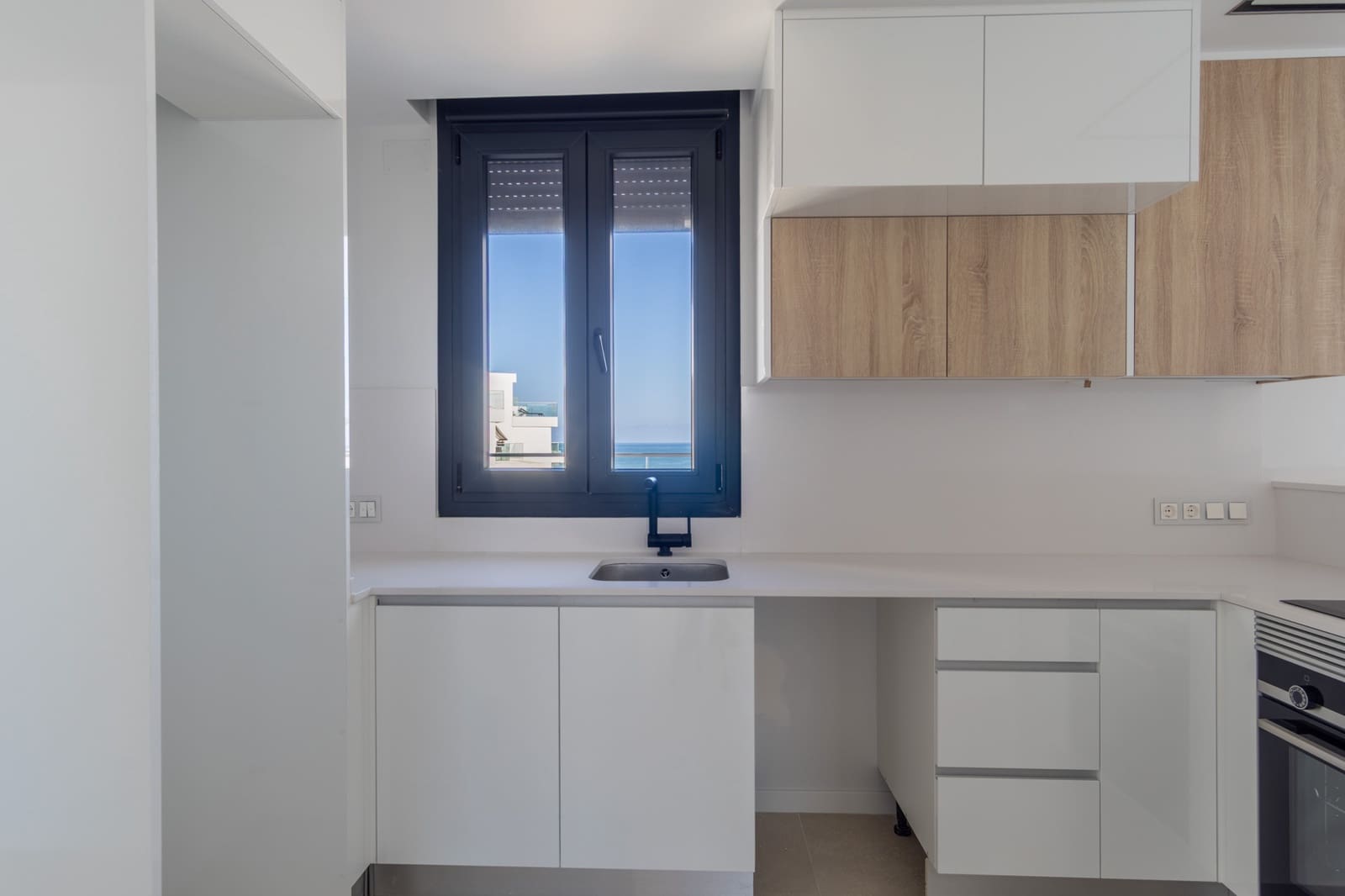 Ático de 3 habitaciones en Dénia en venta con garaje - 750.000 € (Ref: 9484270)