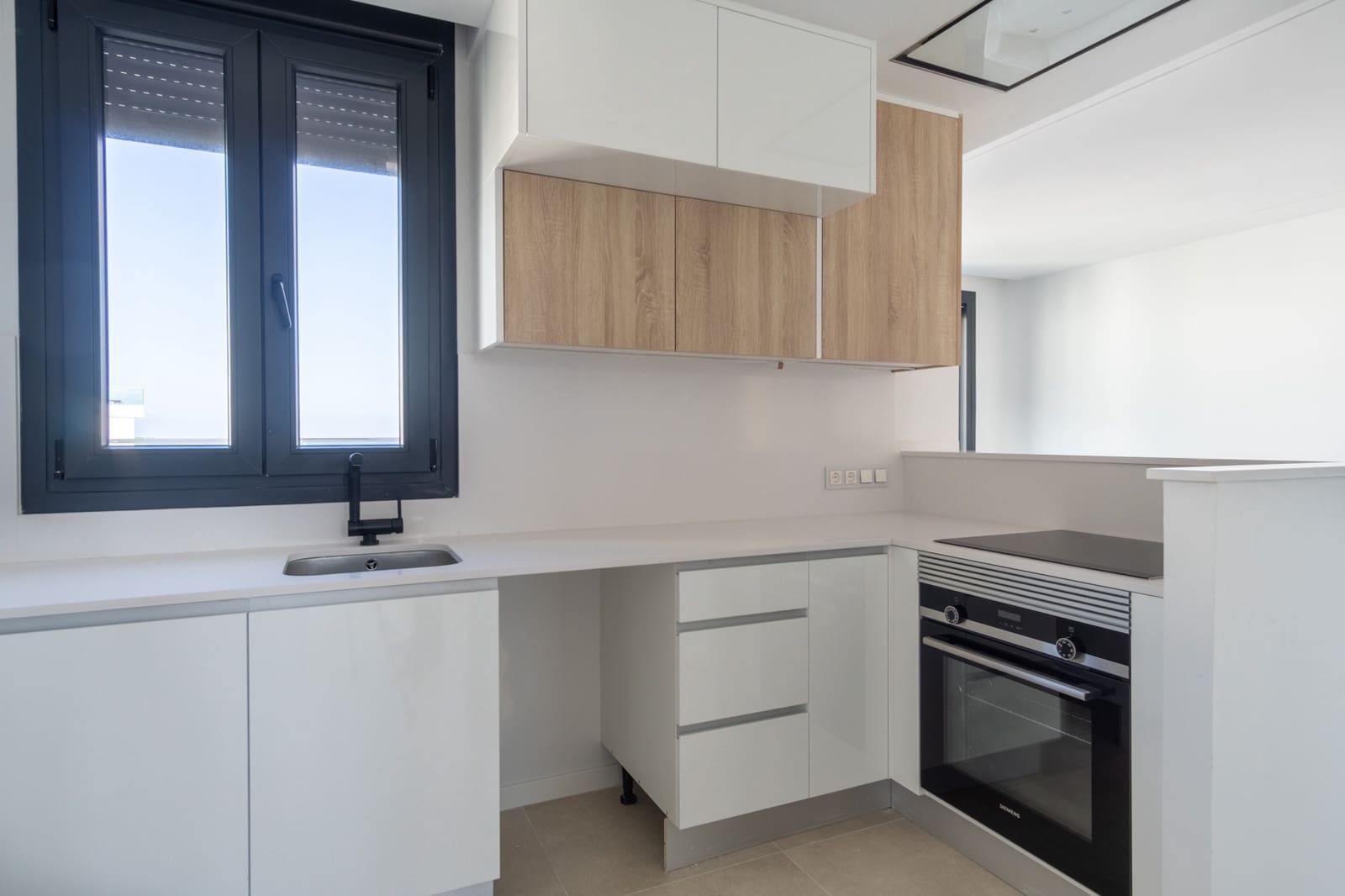 Ático de 3 habitaciones en Dénia en venta con garaje - 750.000 € (Ref: 9484270)