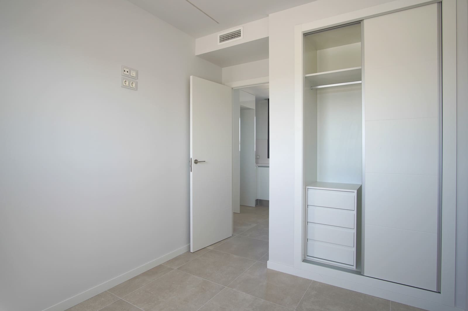 Ático de 3 habitaciones en Dénia en venta con garaje - 750.000 € (Ref: 9484270)