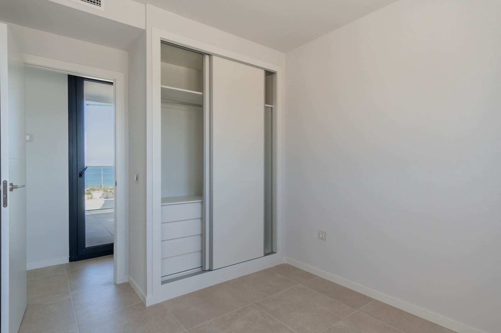 Ático de 3 habitaciones en Dénia en venta con garaje - 750.000 € (Ref: 9484270)