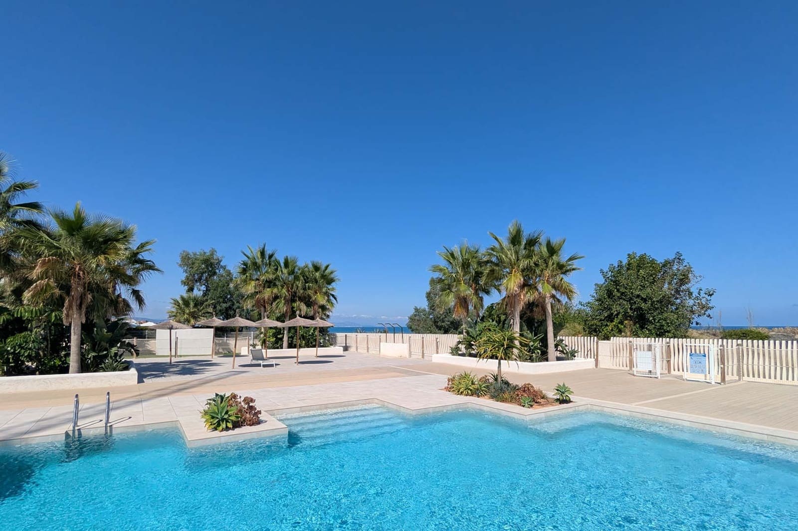 Ático de 3 habitaciones en Dénia en venta con garaje - 750.000 € (Ref: 9484270)