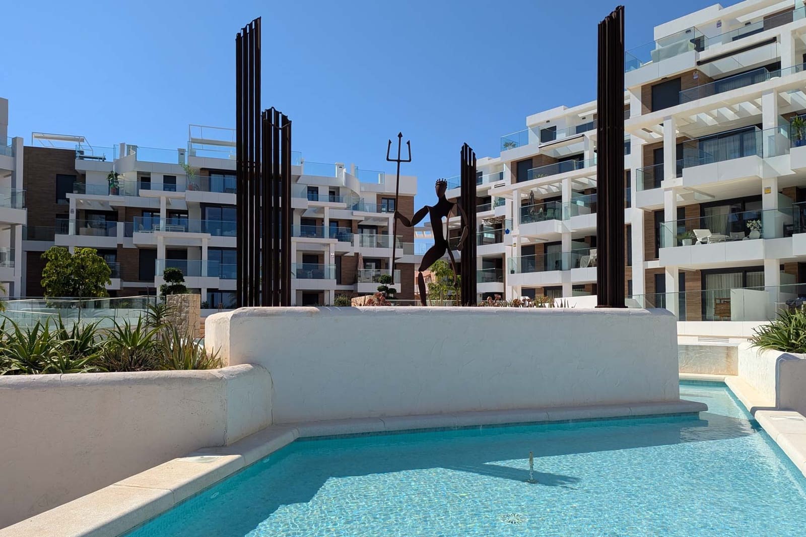 Ático de 3 habitaciones en Dénia en venta con garaje - 750.000 € (Ref: 9484270)