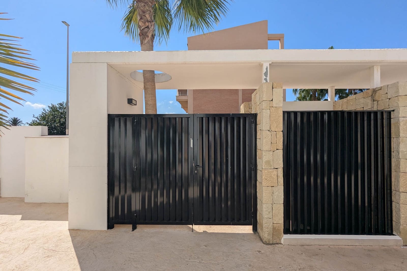 Ático de 3 habitaciones en Dénia en venta con garaje - 750.000 € (Ref: 9484270)