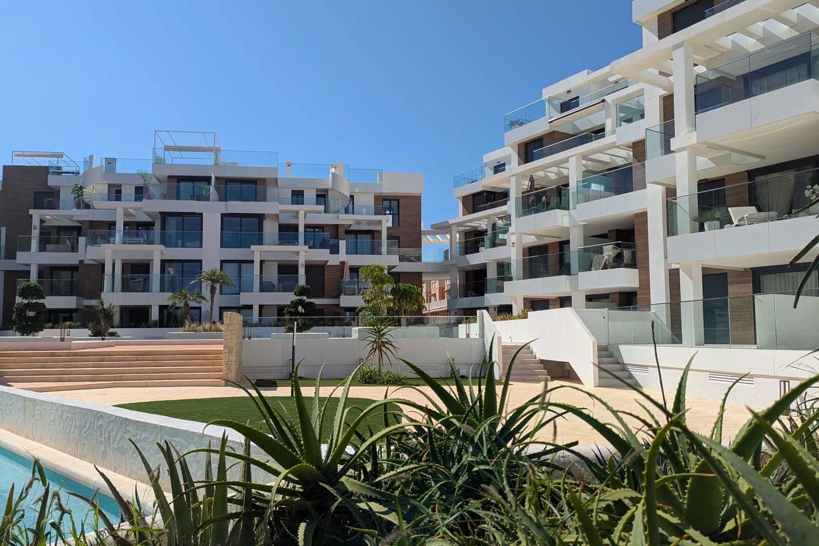 Ático de 3 habitaciones en Dénia en venta con garaje - 750.000 € (Ref: 9484270)