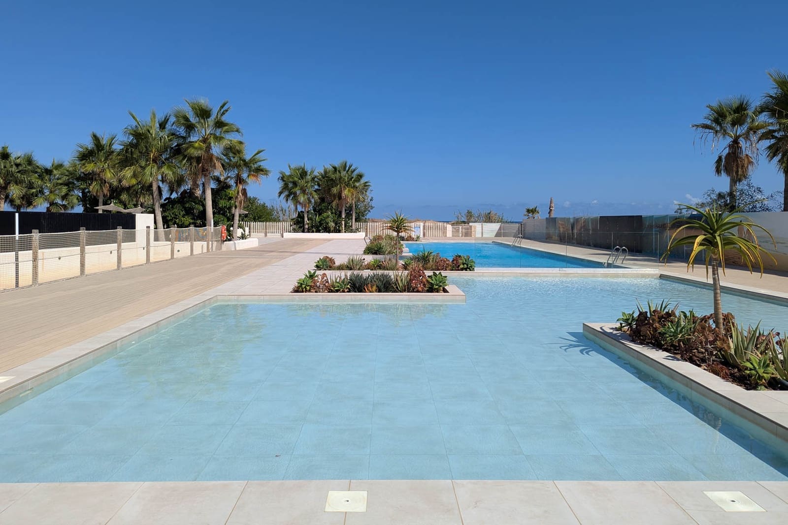 Ático de 3 habitaciones en Dénia en venta con garaje - 750.000 € (Ref: 9484270)