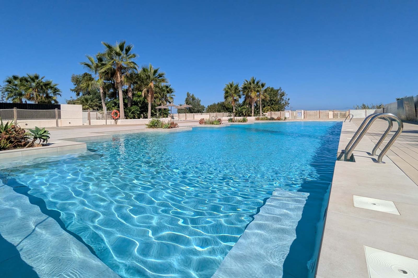 Ático de 3 habitaciones en Dénia en venta con garaje - 750.000 € (Ref: 9484270)