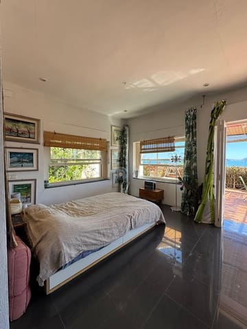 Chalet de 4 habitaciones en Puerto, Javea / Xàbia en venta con garaje - 2.680.000 € (Ref: 9484271)