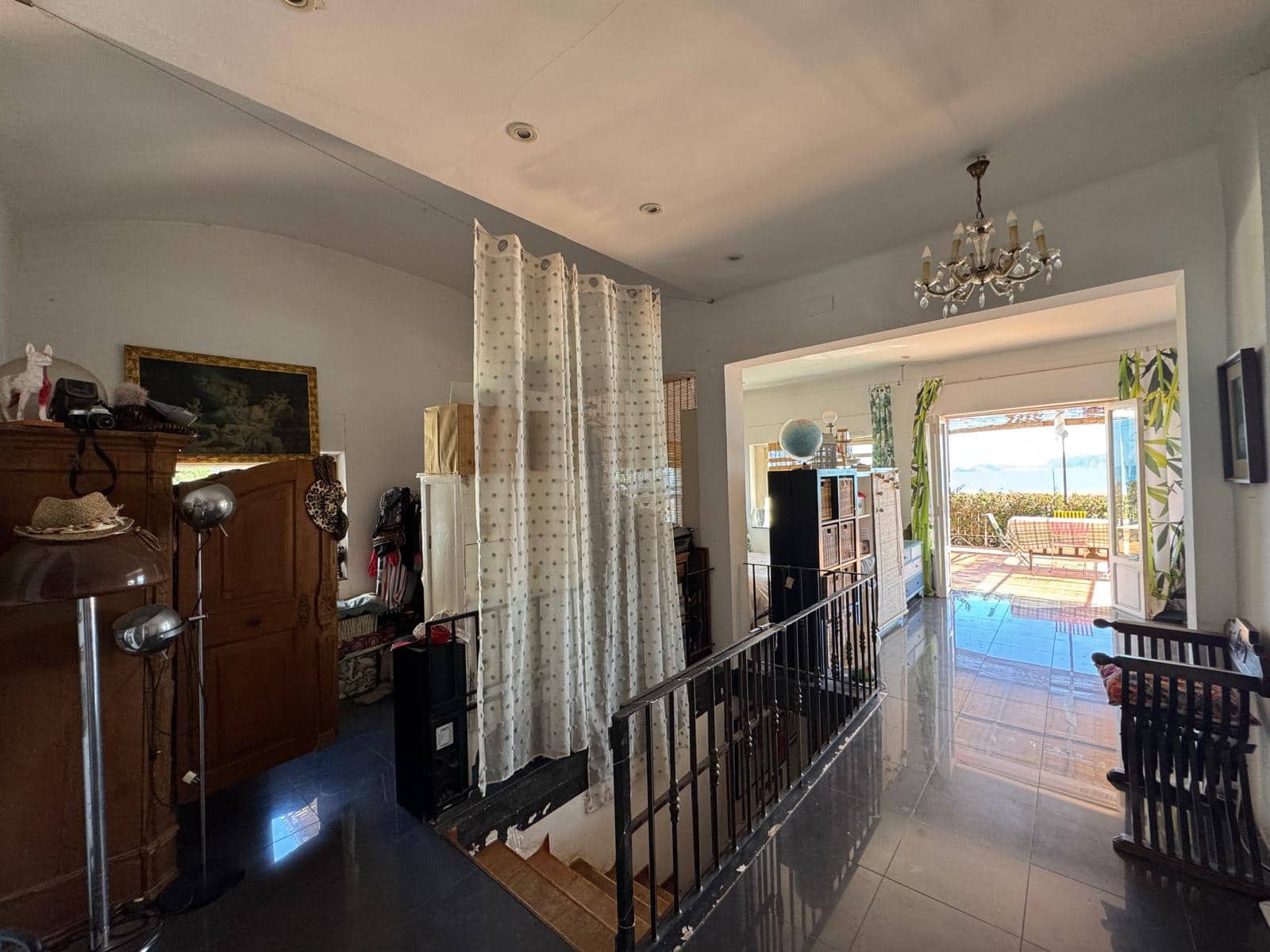 Chalet de 4 habitaciones en Javea / Xàbia en venta con garaje - 2.680.000 € (Ref: 9484271)