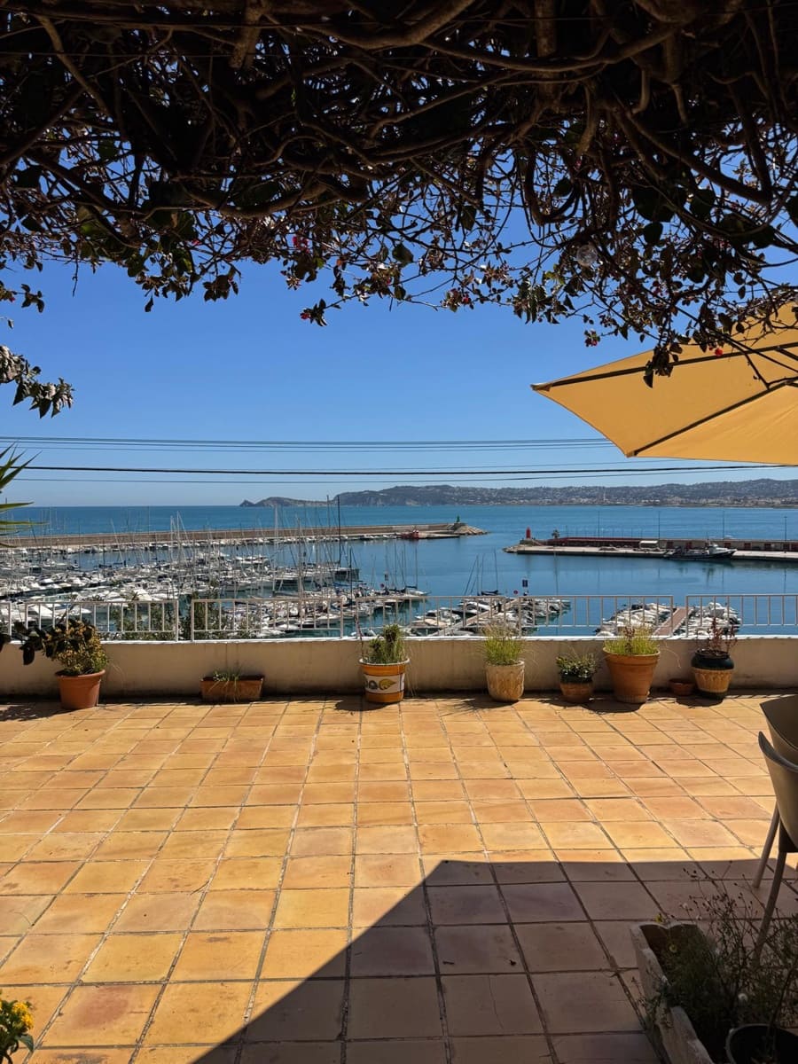 Chalet de 4 habitaciones en Javea / Xàbia en venta con garaje - 2.680.000 € (Ref: 9484271)