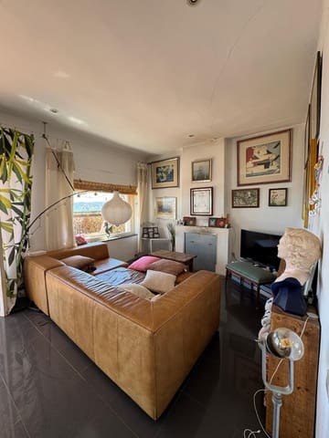 Chalet de 4 habitaciones en Puerto, Javea / Xàbia en venta con garaje - 2.680.000 € (Ref: 9484271)