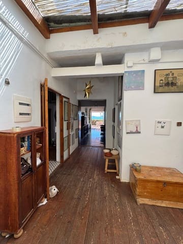 Chalet de 4 habitaciones en Puerto, Javea / Xàbia en venta con garaje - 2.680.000 € (Ref: 9484271)