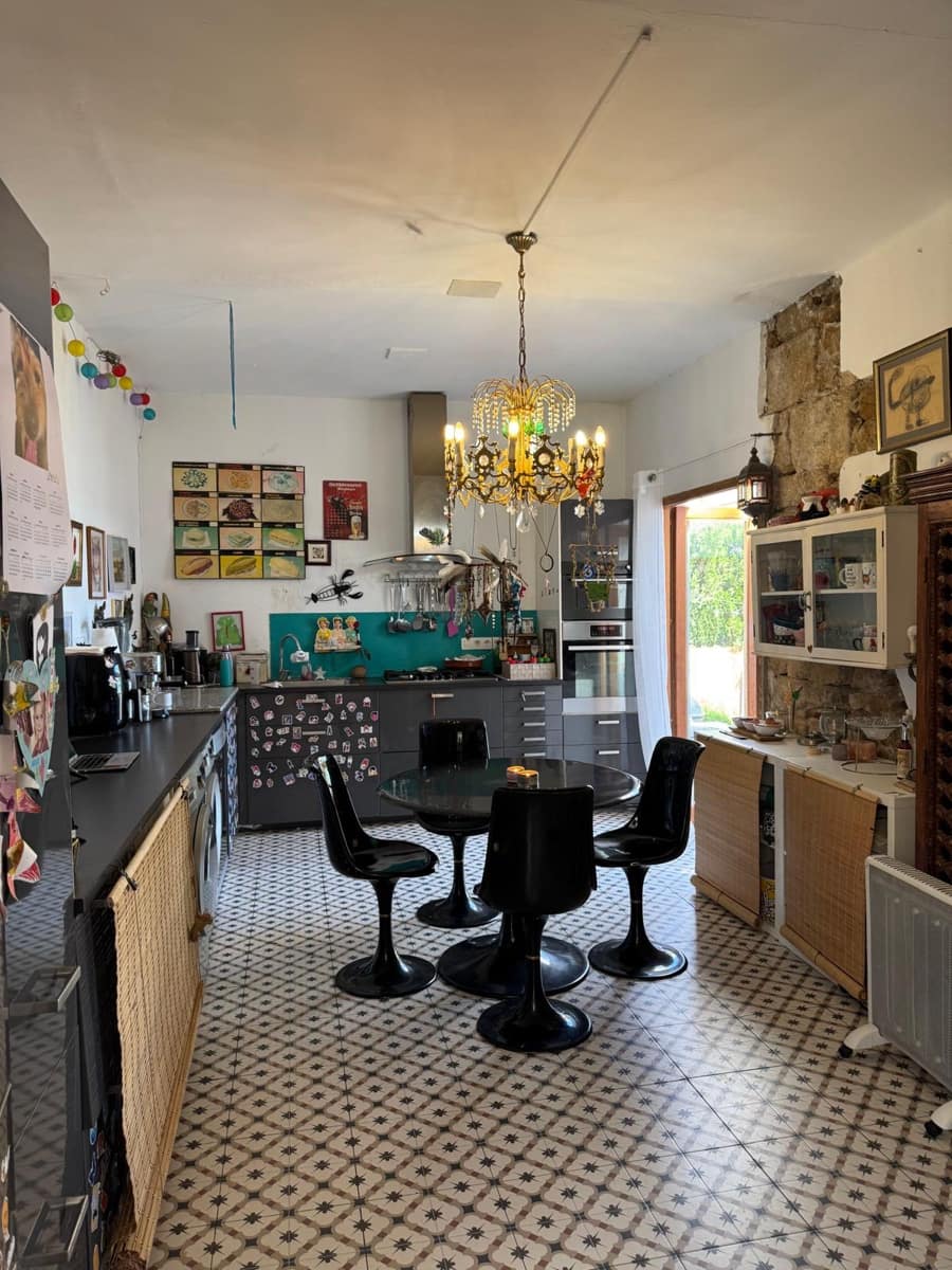 Chalet de 4 habitaciones en Javea / Xàbia en venta con garaje - 2.680.000 € (Ref: 9484271)