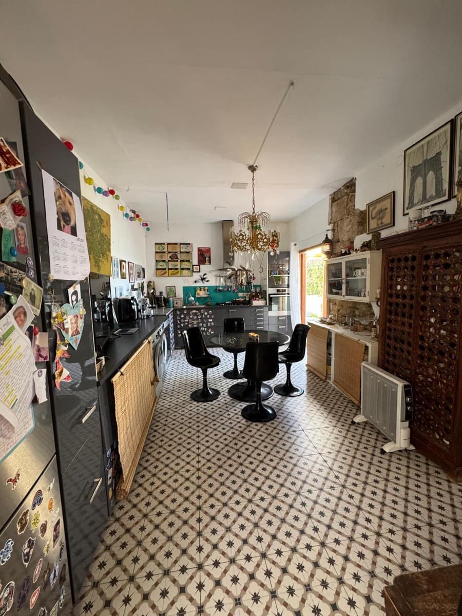 Chalet de 4 habitaciones en Javea / Xàbia en venta con garaje - 2.680.000 € (Ref: 9484271)