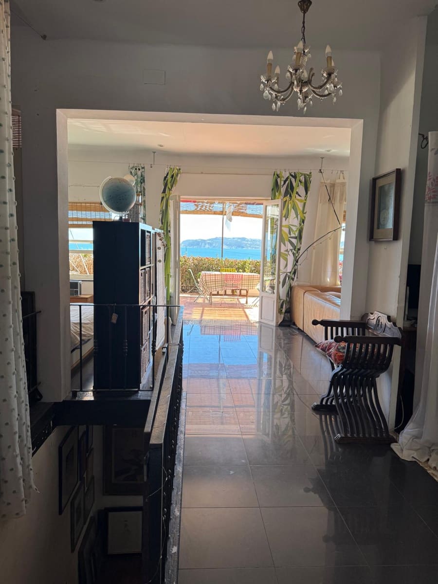 Chalet de 4 habitaciones en Javea / Xàbia en venta con garaje - 2.680.000 € (Ref: 9484271)