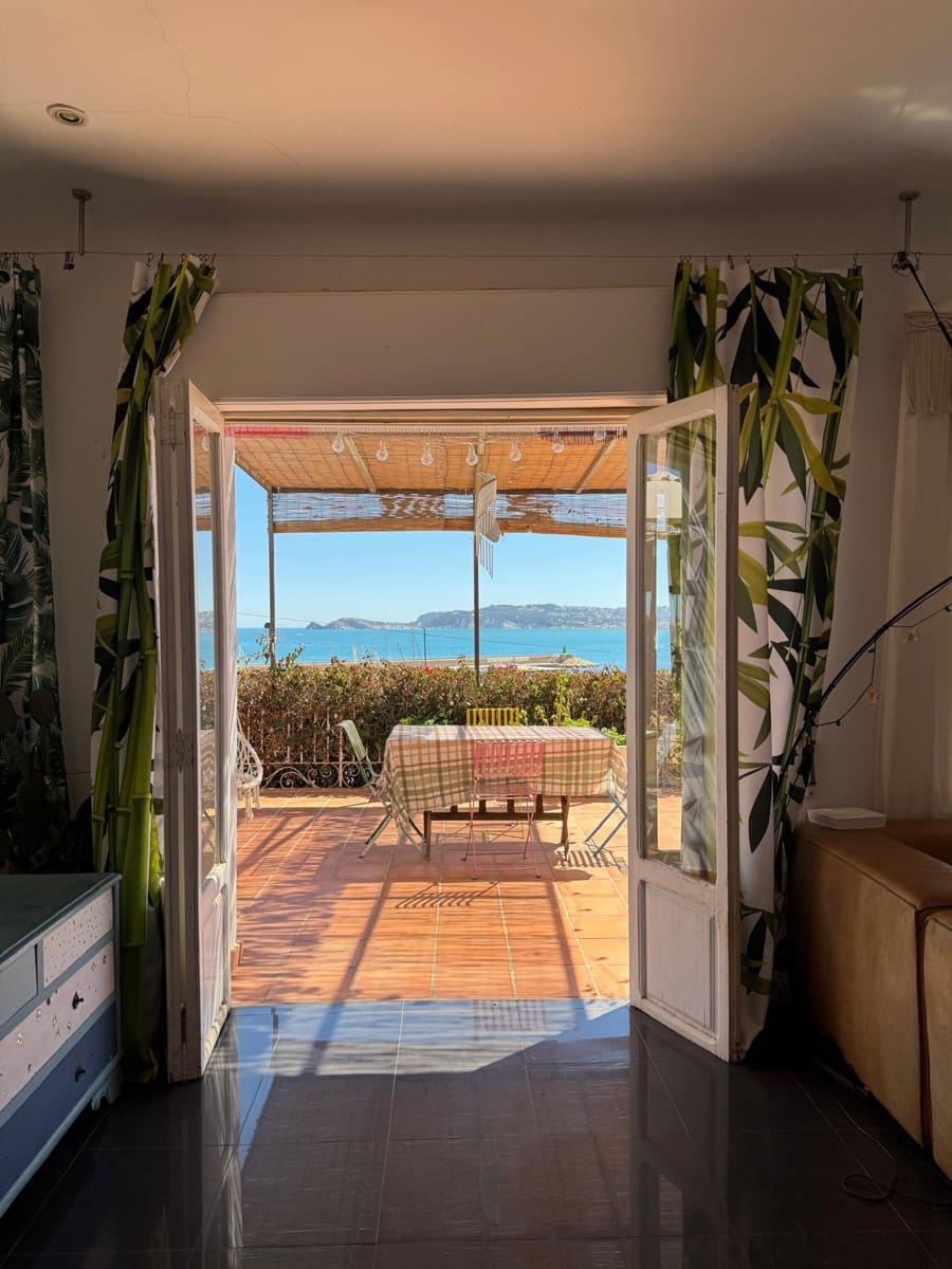 Chalet de 4 habitaciones en Javea / Xàbia en venta con garaje - 2.680.000 € (Ref: 9484271)