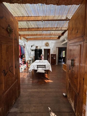 Chalet de 4 habitaciones en Puerto, Javea / Xàbia en venta con garaje - 2.680.000 € (Ref: 9484271)