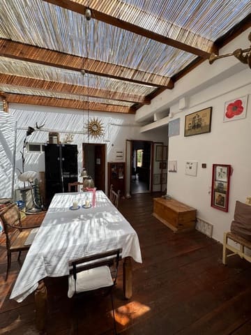 Chalet de 4 habitaciones en Puerto, Javea / Xàbia en venta con garaje - 2.680.000 € (Ref: 9484271)