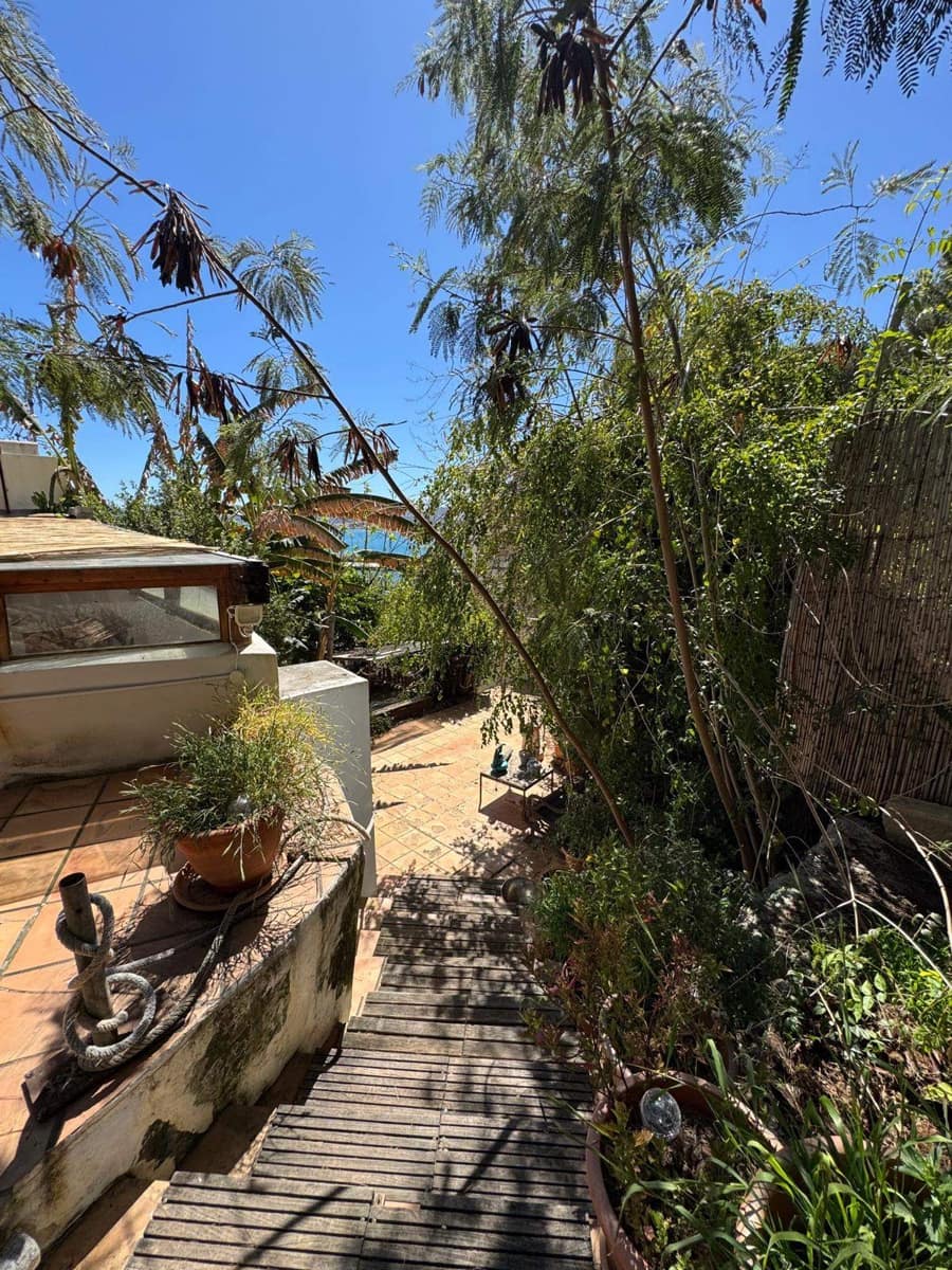 Chalet de 4 habitaciones en Javea / Xàbia en venta con garaje - 2.680.000 € (Ref: 9484271)