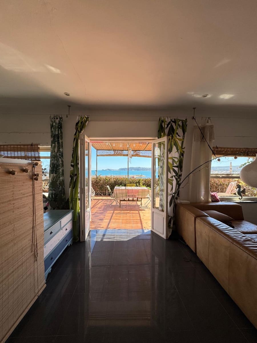 Chalet de 4 habitaciones en Javea / Xàbia en venta con garaje - 2.680.000 € (Ref: 9484271)