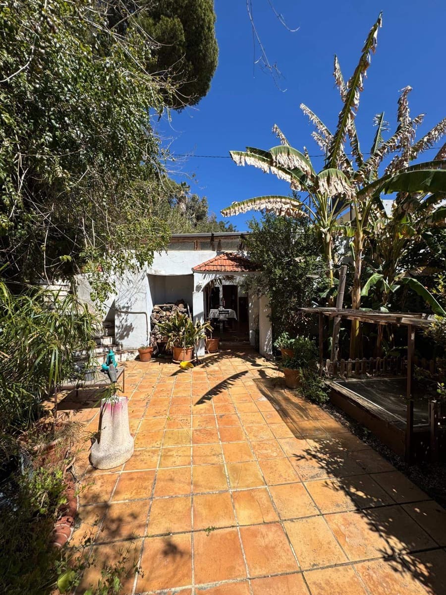 Chalet de 4 habitaciones en Javea / Xàbia en venta con garaje - 2.680.000 € (Ref: 9484271)