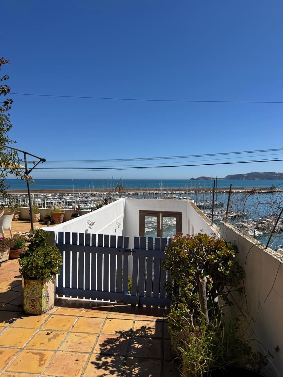 Chalet de 4 habitaciones en Javea / Xàbia en venta con garaje - 2.680.000 € (Ref: 9484271)