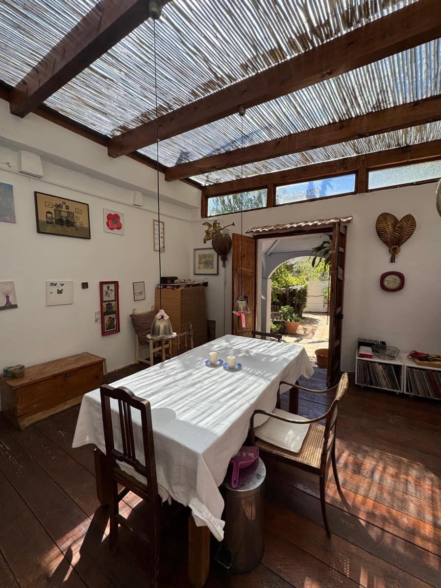 Chalet de 4 habitaciones en Javea / Xàbia en venta con garaje - 2.680.000 € (Ref: 9484271)