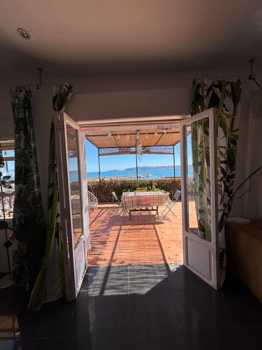 Chalet de 4 habitaciones en Javea / Xàbia en venta con garaje - 2.680.000 € (Ref: 9484271)