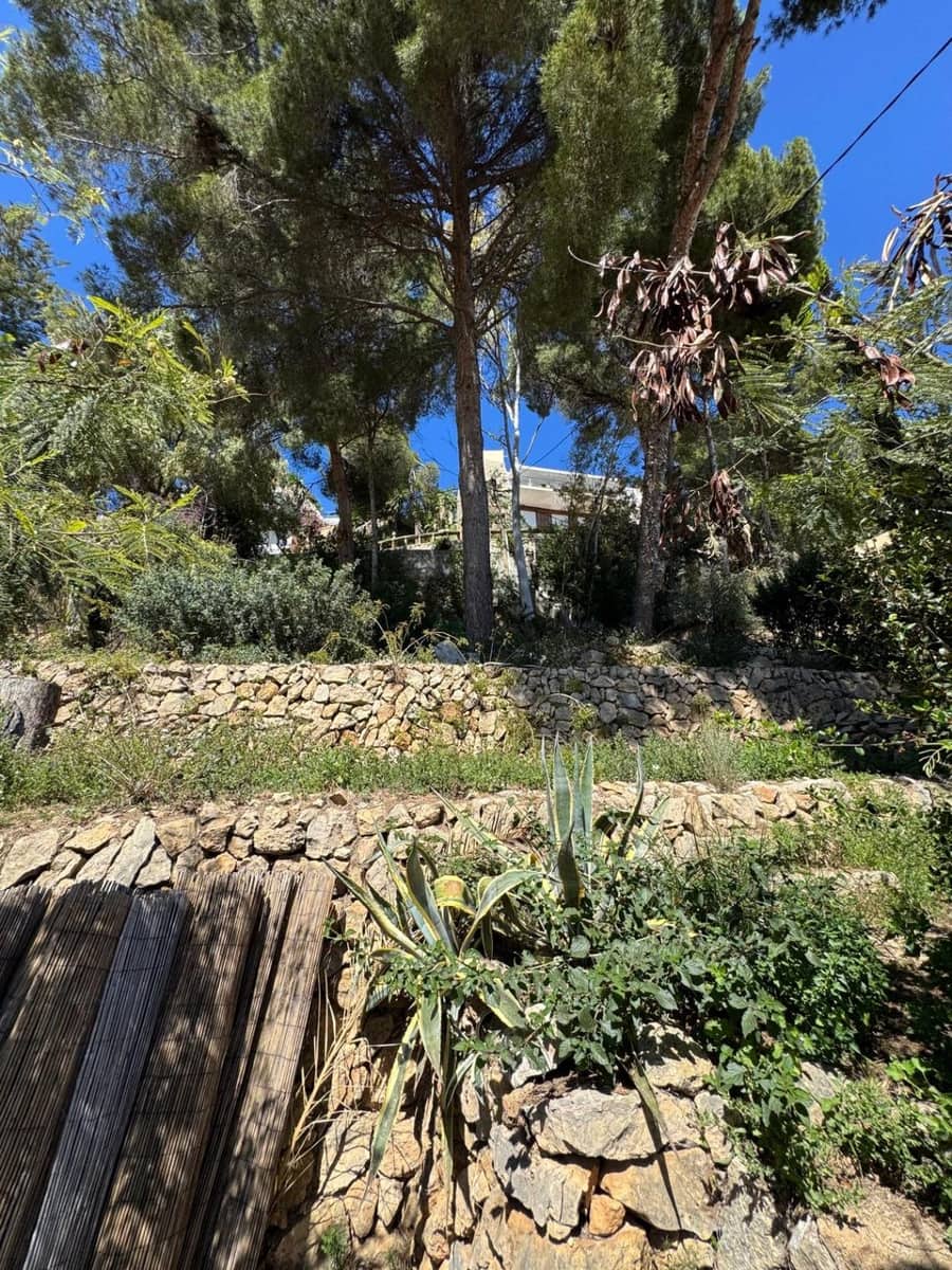 Chalet de 4 habitaciones en Javea / Xàbia en venta con garaje - 2.680.000 € (Ref: 9484271)