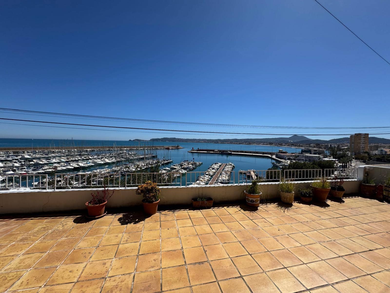 Chalet de 4 habitaciones en Javea / Xàbia en venta con garaje - 2.680.000 € (Ref: 9484271)