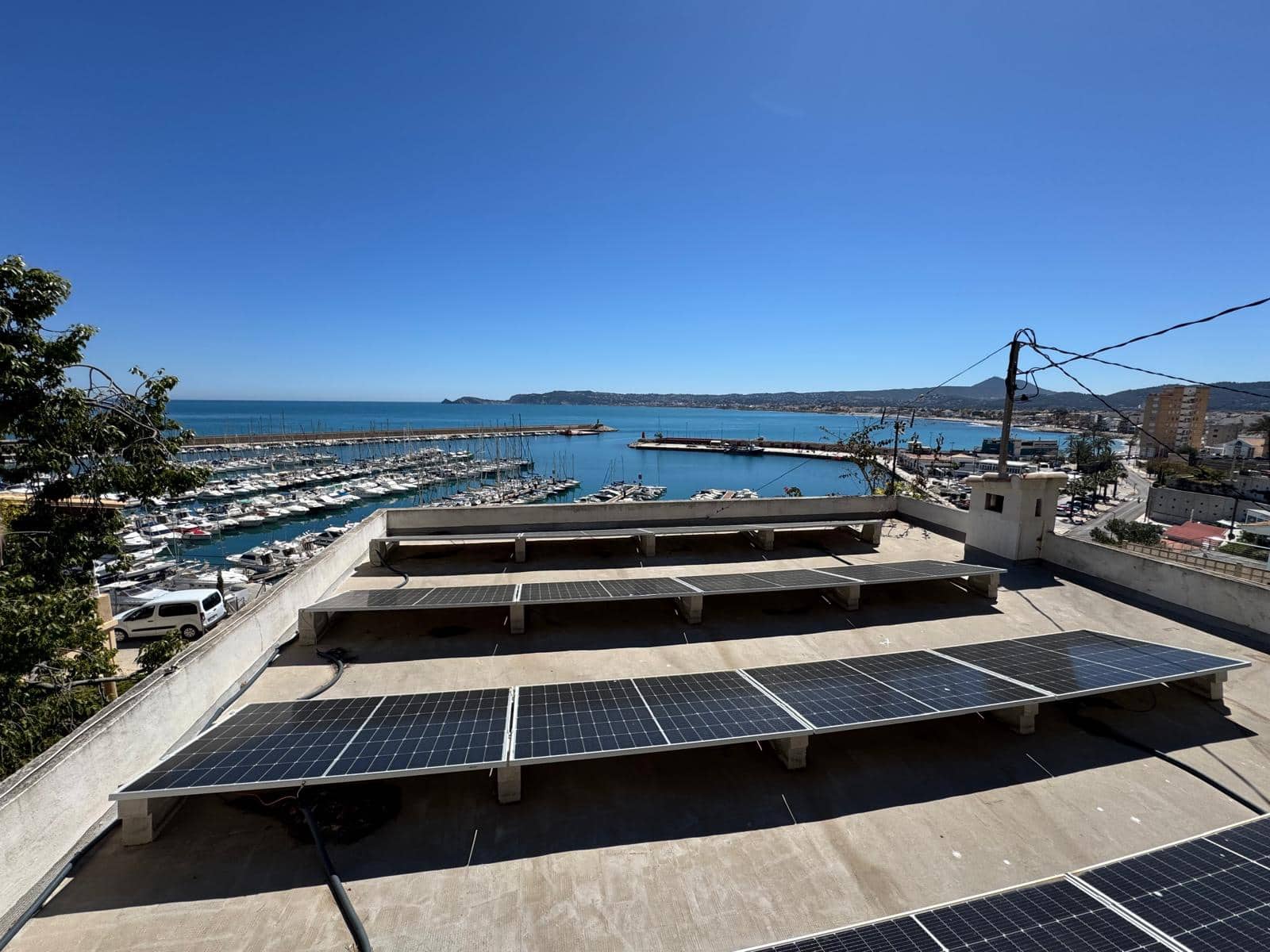 Chalet de 4 habitaciones en Javea / Xàbia en venta con garaje - 2.680.000 € (Ref: 9484271)