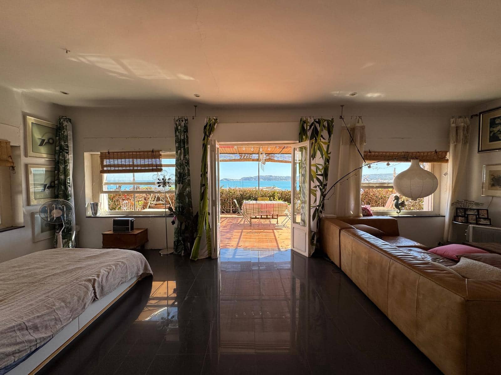 Chalet de 4 habitaciones en Javea / Xàbia en venta con garaje - 2.680.000 € (Ref: 9484271)