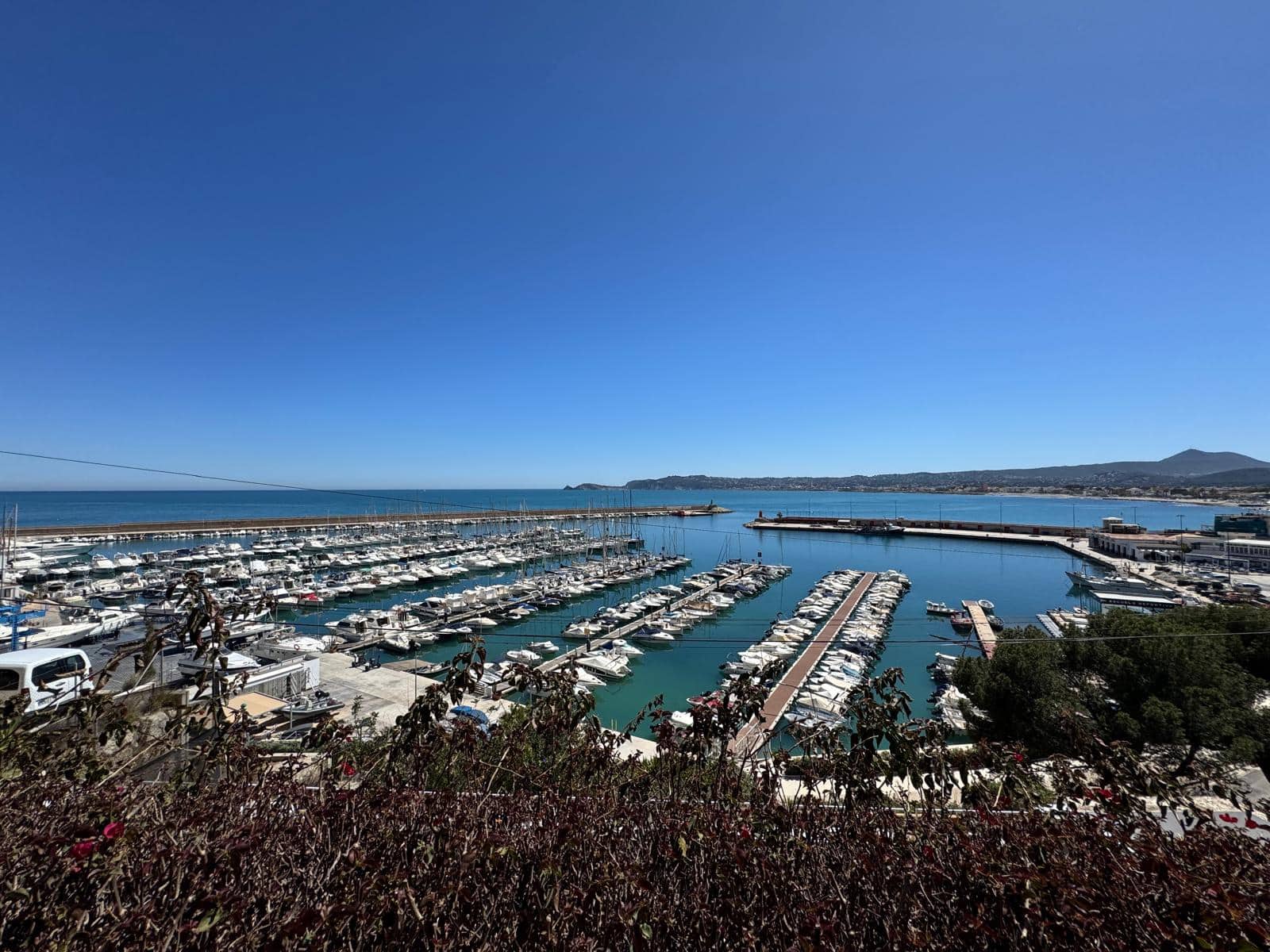 Chalet de 4 habitaciones en Javea / Xàbia en venta con garaje - 2.680.000 € (Ref: 9484271)