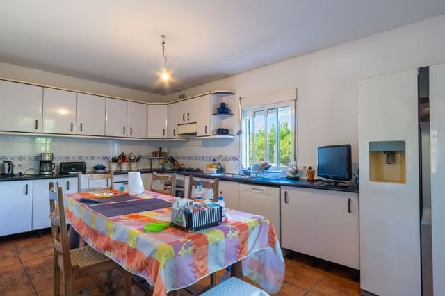 6 soveværelse Villa til salg i Pedreguer med garage - € 732.000 (Ref: 9484272)