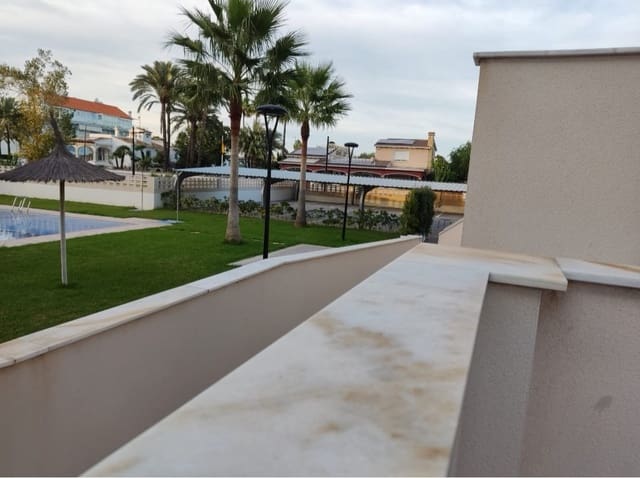 2 camera da letto Appartamento in vendita in El Palmar - Los Molinos, Dénia con garage - 275.000 € (Rif: 9484273)