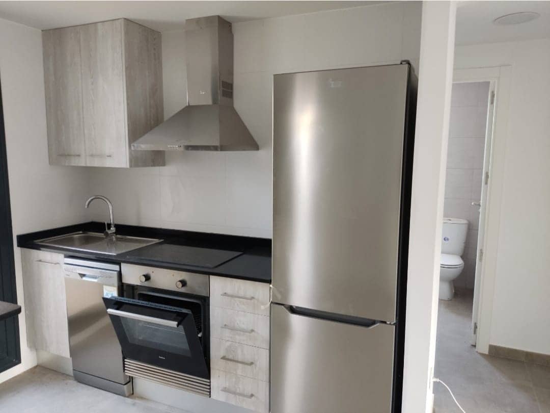 2 camera da letto Appartamento in vendita in Denia con garage - 275.000 € (Rif: 9484273)