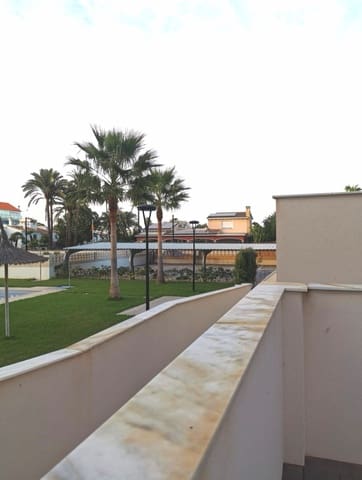 2 camera da letto Appartamento in vendita in El Palmar - Los Molinos, Dénia con garage - 275.000 € (Rif: 9484273)