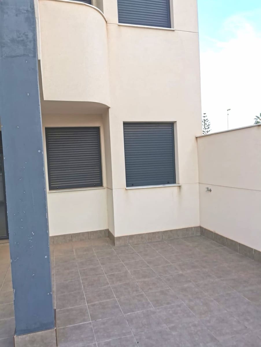 2 camera da letto Appartamento in vendita in Denia con garage - 275.000 € (Rif: 9484273)