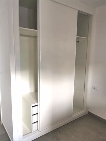 2 camera da letto Appartamento in vendita in El Palmar - Los Molinos, Dénia con garage - 275.000 € (Rif: 9484273)