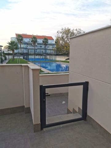 2 camera da letto Appartamento in vendita in El Palmar - Los Molinos, Dénia con garage - 275.000 € (Rif: 9484273)